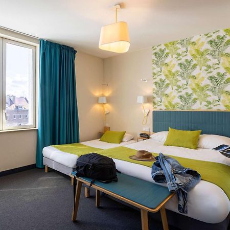 Готель Ibis Styles Calais Centre Екстер'єр фото