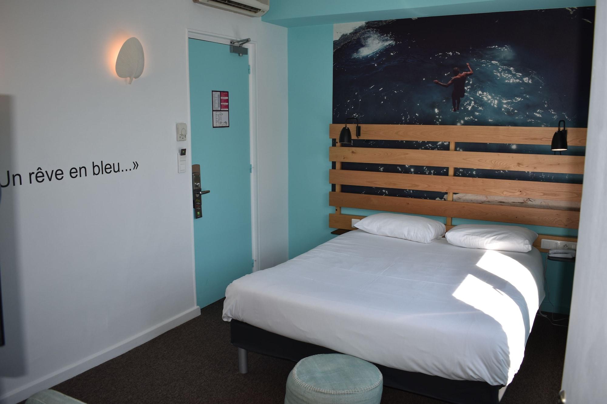 Готель Ibis Styles Calais Centre Екстер'єр фото
